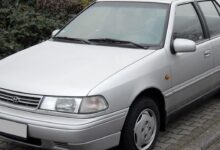 Hyundai Pony (X-2) 1.5 (72 Hp) teknik özellikler ve yakıt tüketimi
