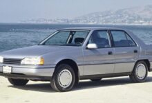 Hyundai Sonata II 3.0 V6 (146 Hp) teknik özellikler ve yakıt tüketimi