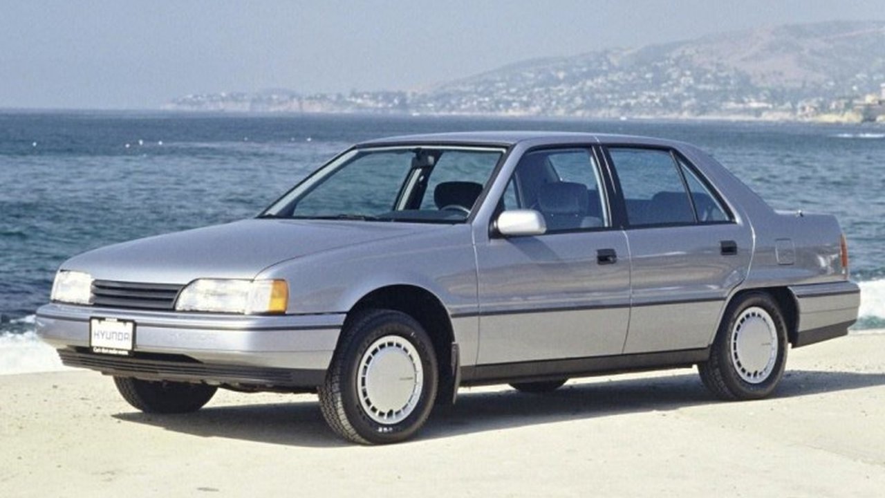 Hyundai Sonata II 3.0 V6 (146 Hp) teknik özellikler ve yakıt tüketimi Hyundai Sonata II 3.0 V6 (146 Hp) teknik özellikler ve yakıt tüketimi