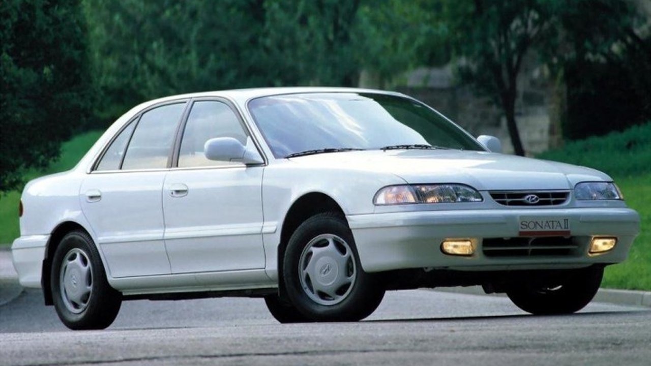 Hyundai Sonata III 3.0 i V6 (146 Hp) teknik özellikler ve yakıt tüketimi Hyundai Sonata III 3.0 i V6 (146 Hp) teknik özellikler ve yakıt tüketimi