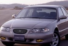 Hyundai Sonata III Restyling 2.0 i 16V (137 Hp) teknik özellikler ve yakıt tüketimi