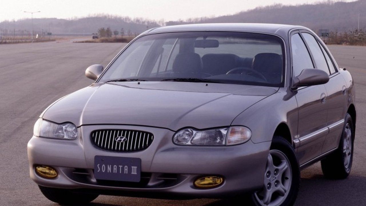 Hyundai Sonata III Restyling 2.0 i 16V (137 Hp) teknik özellikler ve yakıt tüketimi Hyundai Sonata III Restyling 2.0 i 16V (137 Hp) teknik özellikler ve yakıt tüketimi