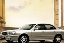 Hyundai Sonata IV Restyling 2.7 (173 Hp) teknik özellikler ve yakıt tüketimi Hyundai Sonata IV Restyling 2.7 (173 Hp) teknik özellikler ve yakıt tüketimi