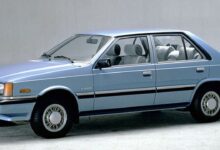 "Hyundai Stellar 1.4 (92 Hp) teknik özellikler ve yakıt tüketimi