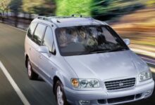 Hyundai Trajet (FO) 2.7 i V6 24V (173 Hp) teknik özellikler ve yakıt tüketimi Hyundai Trajet (FO) 2.7 i V6 24V (173 Hp) teknik özellikler ve yakıt tüketimi