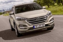 Hyundai Tucson III 2.0d (136hp) teknik özellikler ve yakıt tüketimi