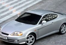 Hyundai Tuscani 1.8 16V (132 Hp) teknik özellikler ve yakıt tüketimi