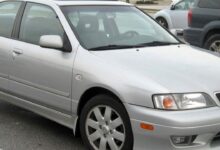 Infiniti G20 2.0 i (140 Hp) teknik özellikler ve yakıt tüketimi