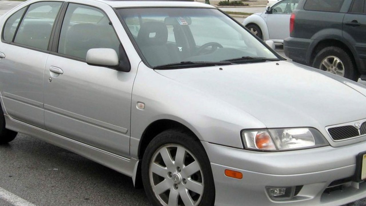 Infiniti G20 2.0 i (140 Hp) teknik özellikler ve yakıt tüketimi Infiniti G20 2.0 i (140 Hp) teknik özellikler ve yakıt tüketimi