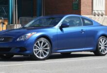 Infiniti G37 Coupe 3.7I V6 (333 Hp) AT teknik özellikler ve yakıt tüketimi