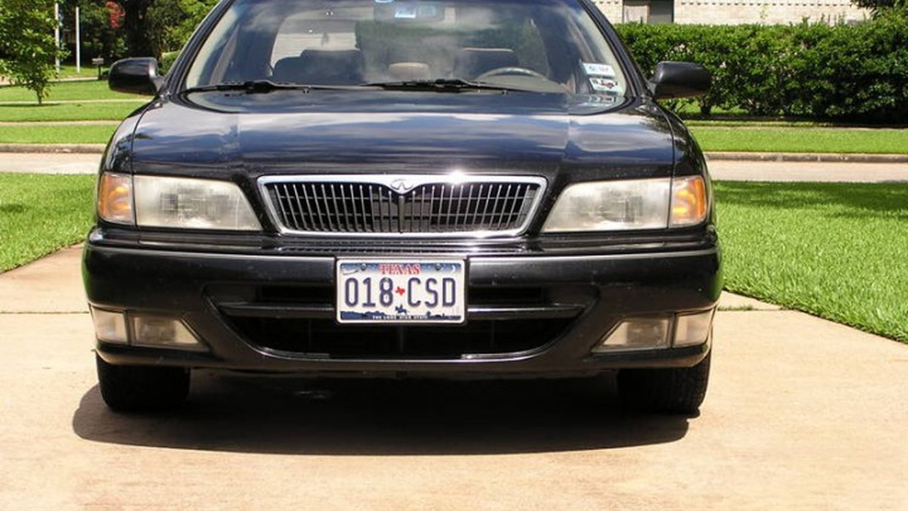 Infiniti I30 3.0 (193 Hp) teknik özellikler ve yakıt tüketimi Infiniti I30 3.0 (193 Hp) teknik özellikler ve yakıt tüketimi