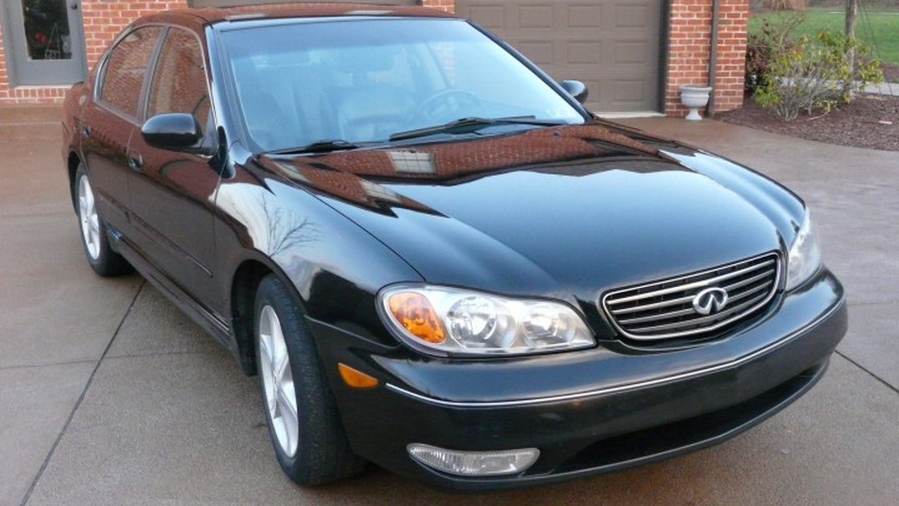 Infiniti I35 3.5 i V6 24V (255 Hp) teknik özellikler ve yakıt tüketimi Infiniti I35 3.5 i V6 24V (255 Hp) teknik özellikler ve yakıt tüketimi