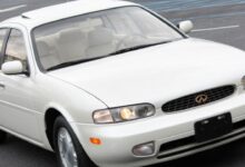 Infiniti J30 3.0 V6 24V (213 Hp) teknik özellikler ve yakıt tüketimi Infiniti J30 3.0 V6 24V (213 Hp) teknik özellikler ve yakıt tüketimi