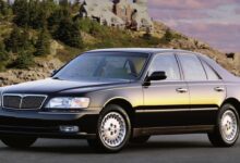 Infiniti Q45 II 4.1 i V8 32 (269 Hp) teknik özellikler ve yakıt tüketimi Infiniti Q45 II 4.1 i V8 32 (269 Hp) teknik özellikler ve yakıt tüketimi
