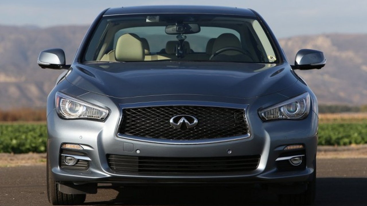 Infiniti Q50 2.0 (211hp) teknik özellikler ve yakıt tüketimi Infiniti Q50 2.0 (211hp) teknik özellikler ve yakıt tüketimi
