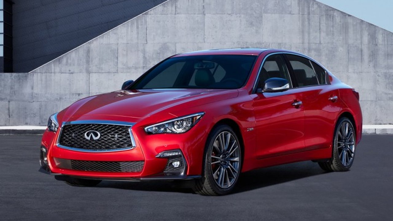Infiniti Q50 Restyling 3.0 AT (304hp) 4x4 teknik özellikler ve yakıt tüketimi Infiniti Q50 Restyling 3.0 AT (304hp) 4x4 teknik özellikler ve yakıt tüketimi