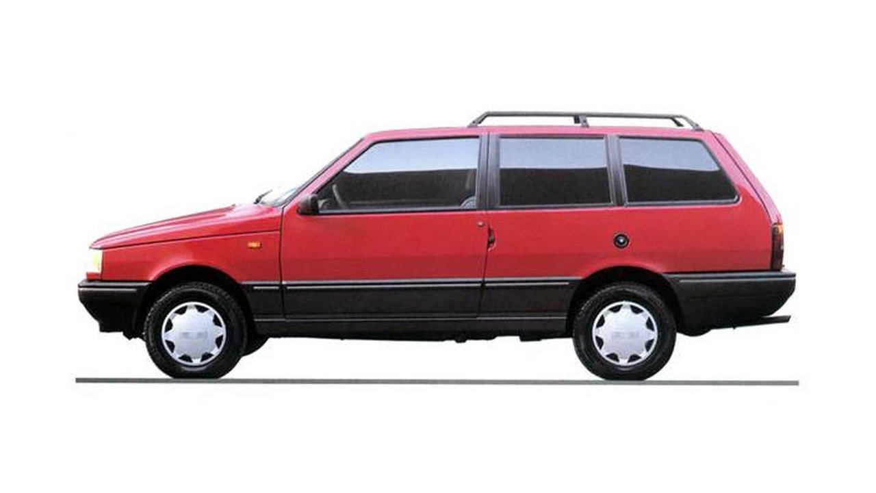Innocenti Elba 1.6 i (76 Hp) teknik özellikler ve yakıt tüketimi Innocenti Elba 1.6 i (76 Hp) teknik özellikler ve yakıt tüketimi