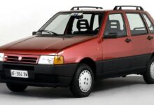Innocenti Mille 1.0 i (48 Hp) teknik özellikler ve yakıt tüketimi Innocenti Mille 1.0 i (48 Hp) teknik özellikler ve yakıt tüketimi