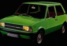 "Innocenti Mini 1.0 (53 Hp) teknik özellikler ve yakıt tüketimi