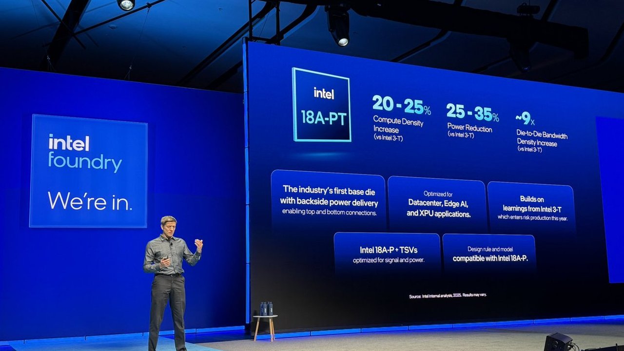 Intel, AMD'ye Rakip Olacak X3D Benzeri CPU'larla Geri Dönüyor!