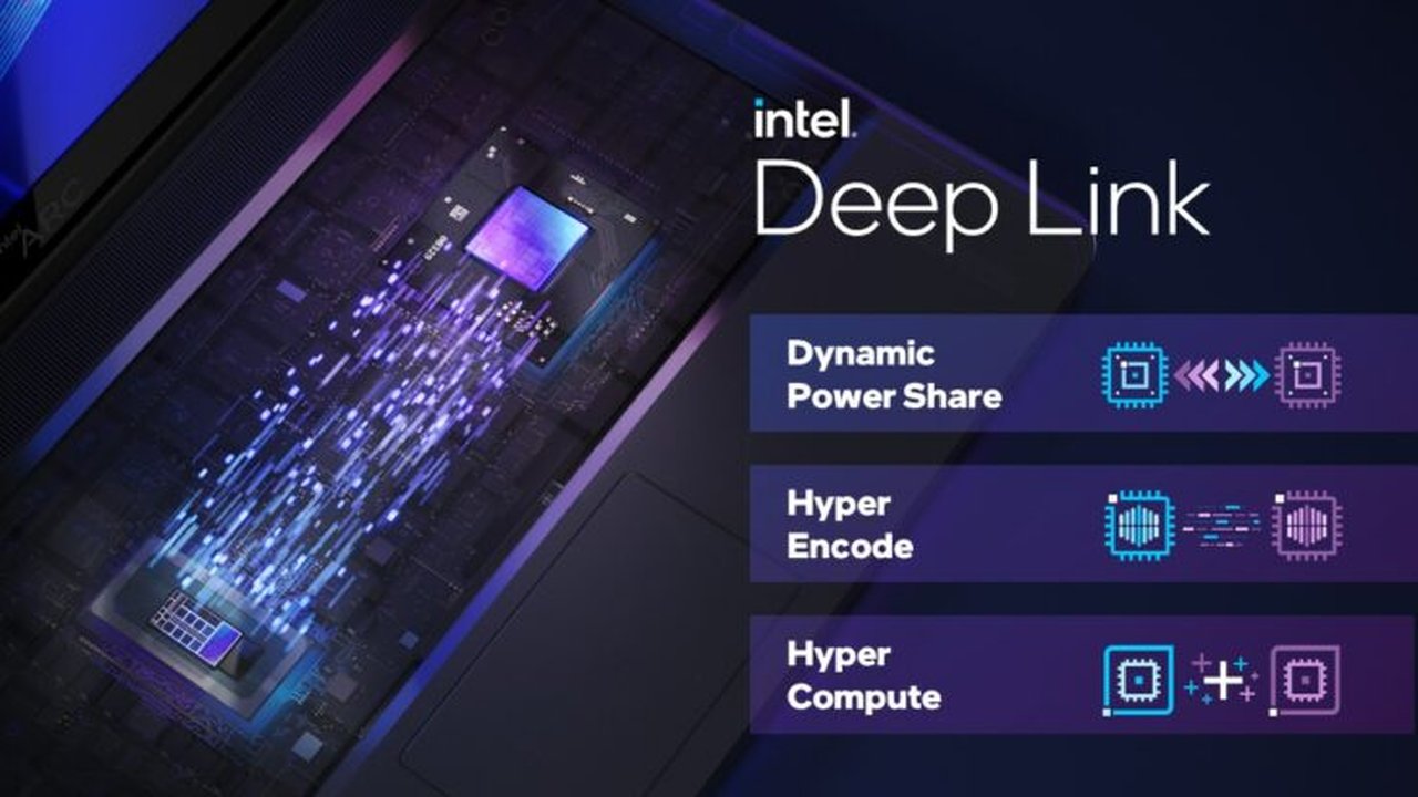 Intel'in Deep Link Teknolojisi Resmen Tarihe Karıştı!