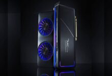 Intel'in Yeni Arc B770 GPU'su için Heyecan Verici Gelişmeler!