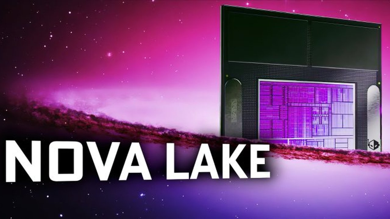 Intel, AMD'ye Rakip Olacak X3D Benzeri CPU'larla Geri Dönüyor!
