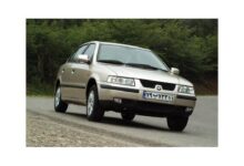 Iran Khodro Samand 1.8 i (100 Hp) teknik özellikler ve yakıt tüketimi