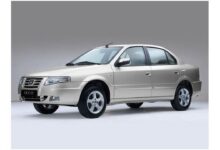 Iran Khodro Soren ELX 1.6 16V (113 Hp) teknik özellikler ve yakıt tüketimi
