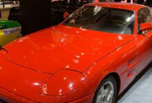 Irmscher GT 3.6 (200 Hp) teknik özellikler ve yakıt tüketimi