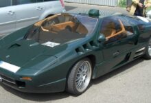 Isdera Imperator 5.0 i V8 32V (330 Hp) teknik özellikler ve yakıt tüketimi