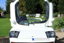 Isdera Spyder 3.0 i 24V (036i) (235 Hp) teknik özellikler ve yakıt tüketimi
