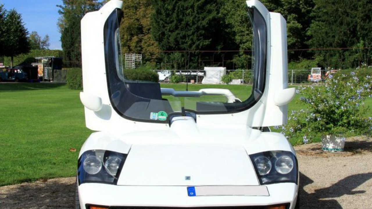 Isdera Spyder 3.0 i 24V (036i) (235 Hp) teknik özellikler ve yakıt tüketimi Isdera Spyder 3.0 i 24V (036i) (235 Hp) teknik özellikler ve yakıt tüketimi