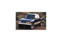 Isuzu Campo 2.2 D 4WD (KBD 27/47_) (53 Hp) teknik özellikler ve yakıt tüketimi