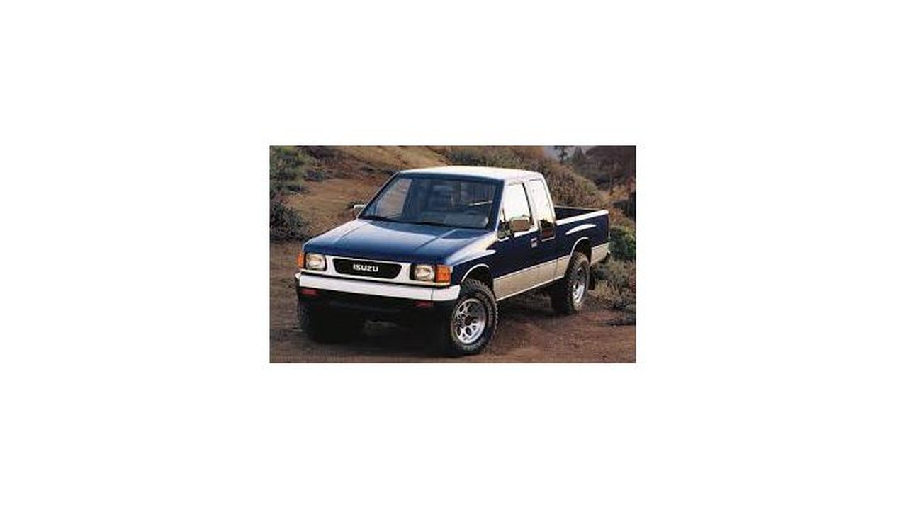 Isuzu Campo 2.2 D (KBD 27/47_) (53 Hp) teknik özellikler ve yakıt tüketimi Isuzu Campo 2.2 D (KBD 27/47_) (53 Hp) teknik özellikler ve yakıt tüketimi