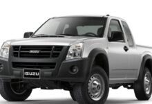 Isuzu D-Max 3.0 TD Space Cab (163HP) 4WD teknik özellikler ve yakıt tüketimi