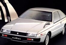 Isuzu Piazza 2.0 Turbo (141 Hp) teknik özellikler ve yakıt tüketimi