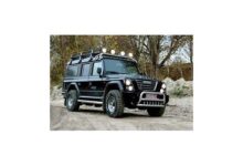 Iveco Massif 4x4 Massif 4x4 3.0 HPT (146 Hp) teknik özellikler ve yakıt tüketimi