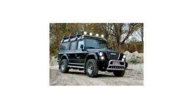 Iveco Massif 4x4 Massif 4x4 3.0 HPT (176 Hp) teknik özellikler ve yakıt tüketimi Iveco Massif 4x4 Massif 4x4 3.0 HPT (176 Hp) teknik özellikler ve yakıt tüketimi