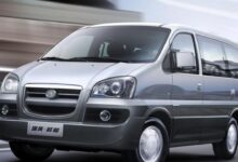 JAC Refine 2.4 (130H.P.) teknik özellikler ve yakıt tüketimi JAC Refine 2.4 (130H.P.) teknik özellikler ve yakıt tüketimi