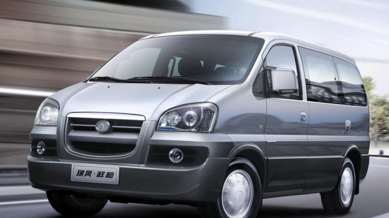 JAC Refine 2.4 (130H.P.) teknik özellikler ve yakıt tüketimi JAC Refine 2.4 (130H.P.) teknik özellikler ve yakıt tüketimi