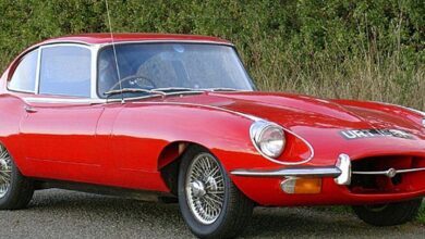 Jaguar E-type 2+2 4.2 (Series2) (173 Hp) teknik özellikler ve yakıt tüketimi