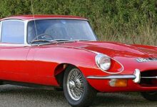 Jaguar E-type 2+2 V12 5.3 (Series3) (276 Hp) teknik özellikler ve yakıt tüketimi