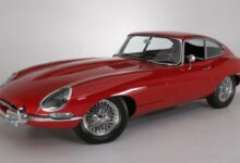 Jaguar E-type 4.2 (Series2) (269 Hp) teknik özellikler ve yakıt tüketimi