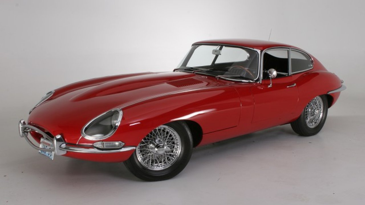 Jaguar E-type 4.2 (Series3) (173 Hp) teknik özellikler ve yakıt tüketimi Jaguar E-type 4.2 (Series3) (173 Hp) teknik özellikler ve yakıt tüketimi