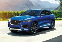 Jaguar F-Pace 3.0d AT (300hp) 4WD teknik özellikler ve yakıt tüketimi