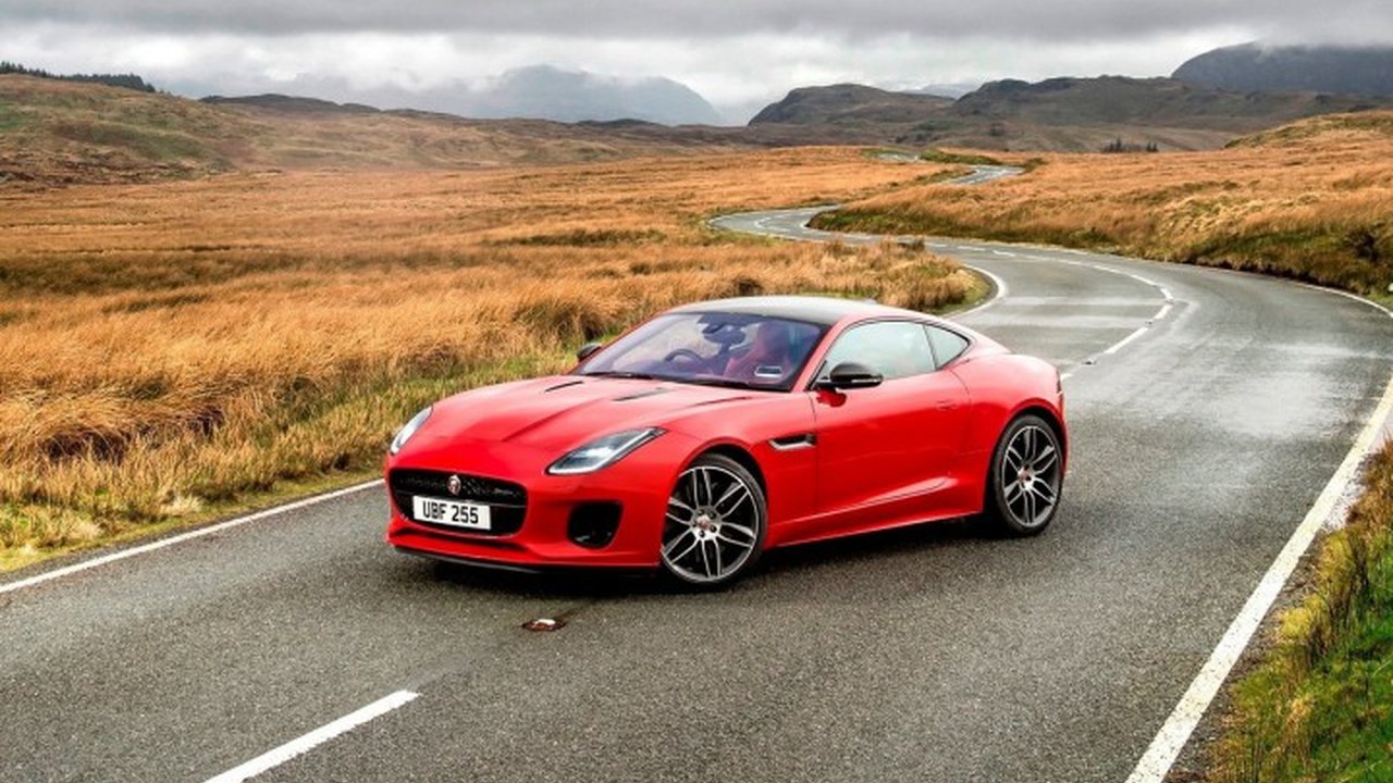 Jaguar F-Type 3.0 AT (380hp) 4x4 teknik özellikler ve yakıt tüketimi Jaguar F-Type 3.0 AT (380hp) 4x4 teknik özellikler ve yakıt tüketimi