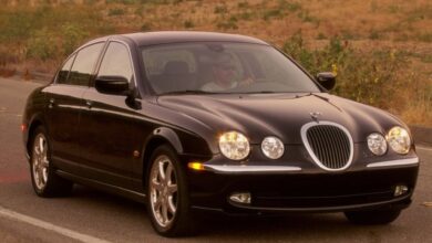 Jaguar S-type (CCX) 3.0 i V6 24V (238 Hp) teknik özellikler ve yakıt tüketimi