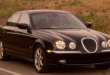 Jaguar S-type (CCX) 4.2 i V8 32V Type R (395 Hp) teknik özellikler ve yakıt tüketimi
