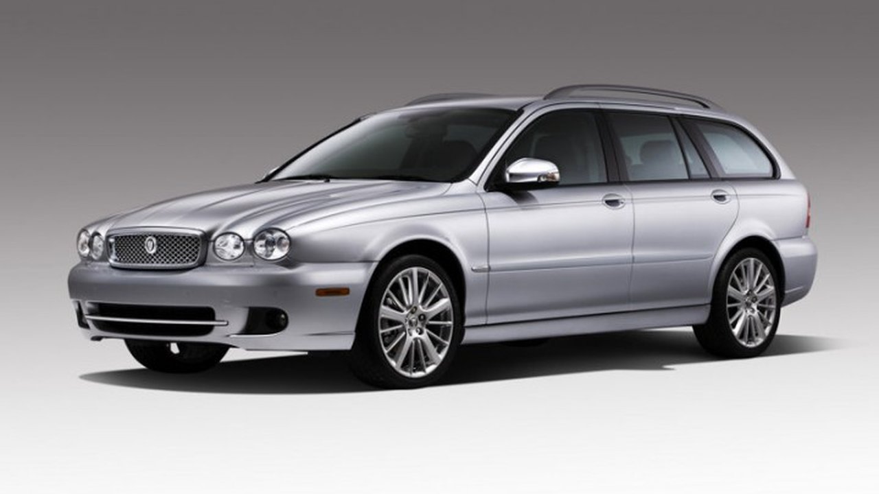 Jaguar X-type Estate 2.2 D (155 Hp) teknik özellikler ve yakıt tüketimi Jaguar X-type Estate 2.2 D (155 Hp) teknik özellikler ve yakıt tüketimi